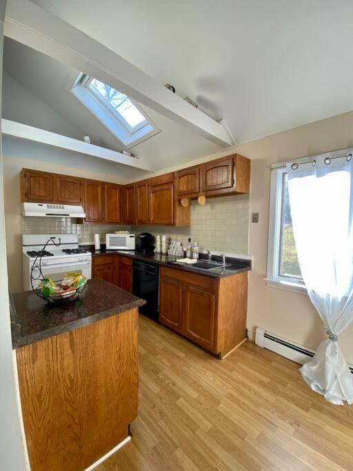 Peddlers Carriage House Apartment New Hope Exterior foto