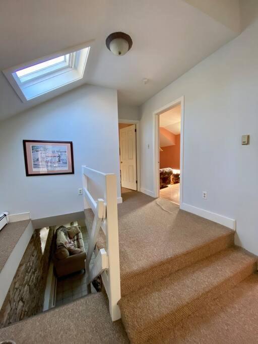 Peddlers Carriage House Apartment New Hope Exterior foto