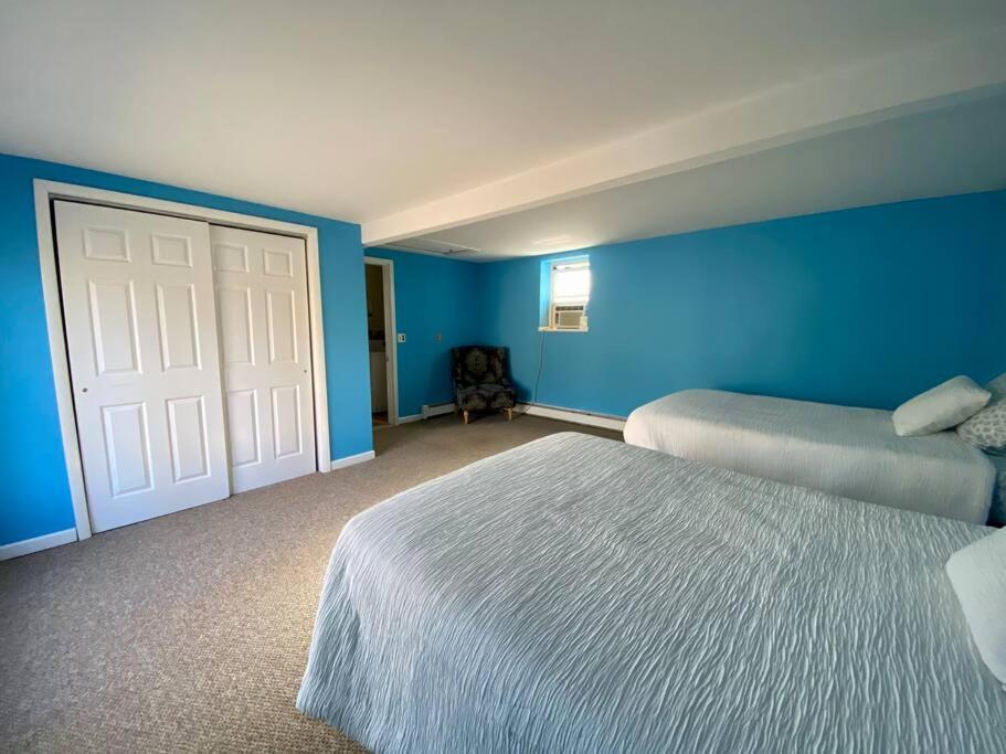 Peddlers Carriage House Apartment New Hope Exterior foto