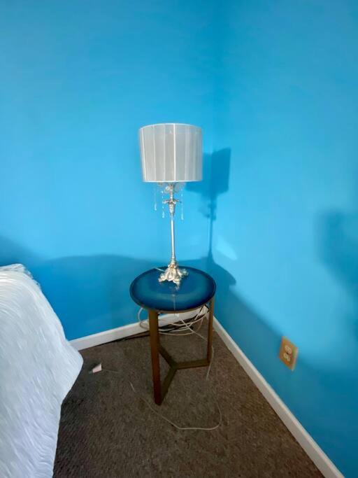 Peddlers Carriage House Apartment New Hope Exterior foto