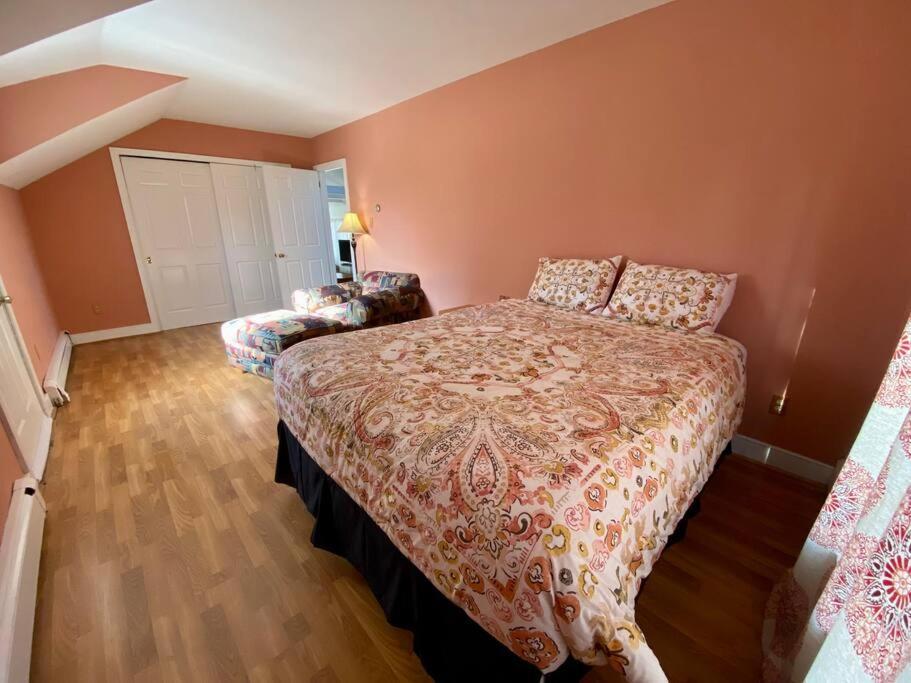 Peddlers Carriage House Apartment New Hope Exterior foto